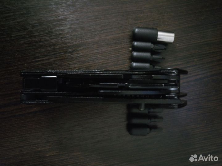 Набор походный