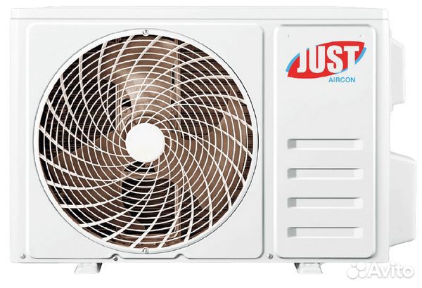 Just aircon JAC-24hpsa/IF / jaco-24hpsa/IF just RE