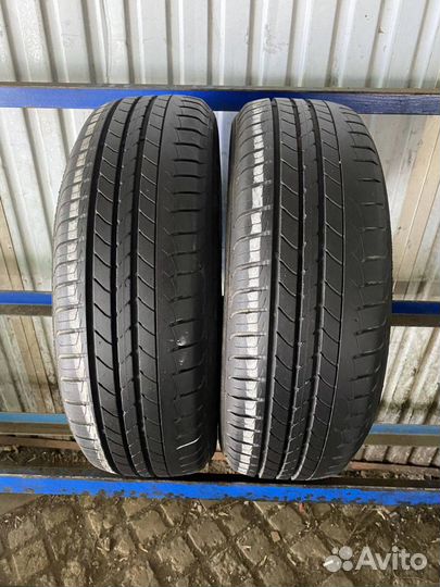 Goodyear EfficientGrip 185/65 R15