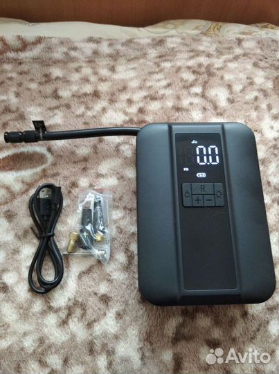 Электронасос