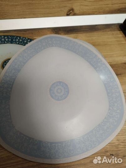 Набор салатников