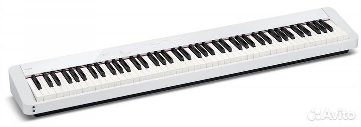 Casio PX-S1100 WE цифровое пианино