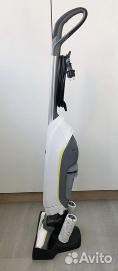 Электрошвабра Керхер FC 5 premium (white)