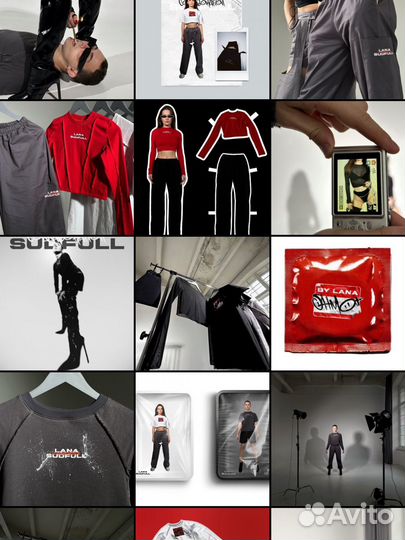 Мобильный фотограф, визуал, контентмейкер, reels