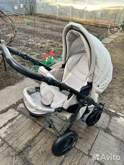 Коляска tutis SMART трансформер