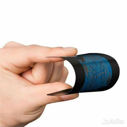 Карты для фокусов