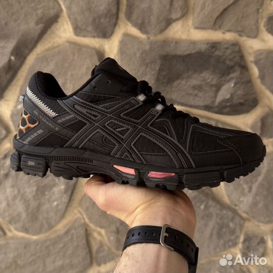 Кроссовки мужские Asics gel Kahana 8