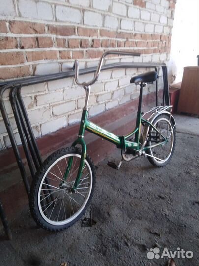 Велосипеды стелс