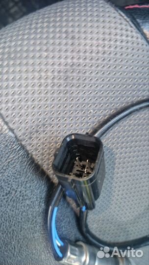 Датчик кислорода Ford Mondeo экобуст 2.0