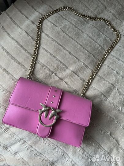 Сумка pinko оригинал