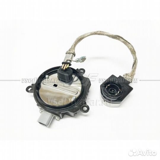 Ксеноновый блок розжиг Matsushita 5 D2S/D2R