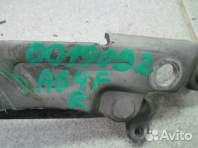 Петля багажника правая Audi A6 C6 2005-2011