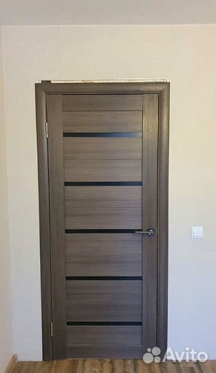 Двери межкомнатные новые