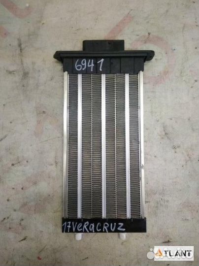 Радиатор печки hyundai IX55, veracruz