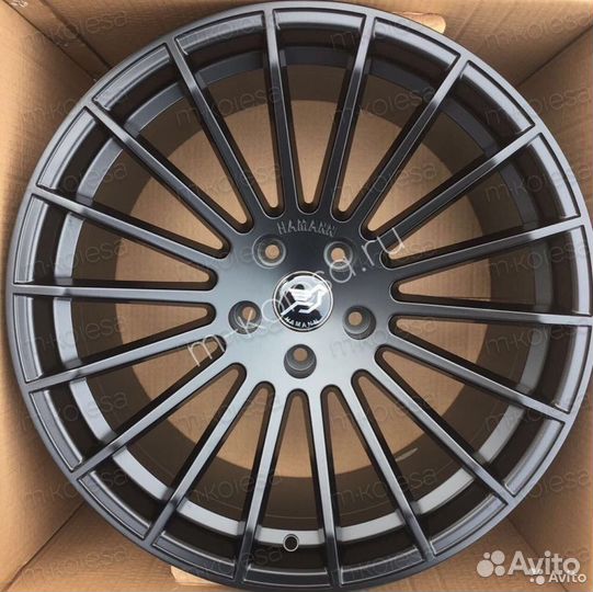 R22 Kinforest KF550-UHP 295/30, PCD 5x130 DIA 71.6