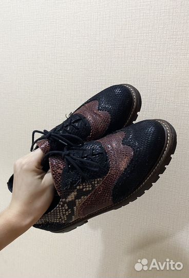 Лоферы женские Aldo 41