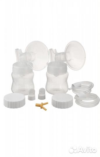 Электрический молокоотсос lactea Smart