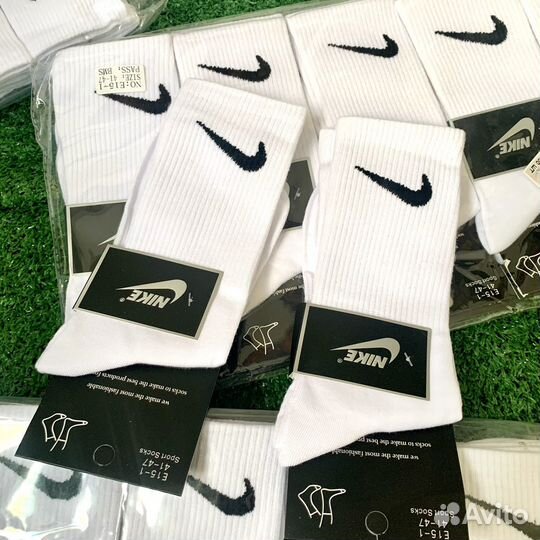 Носки nike