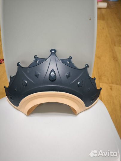 Козырек для купания