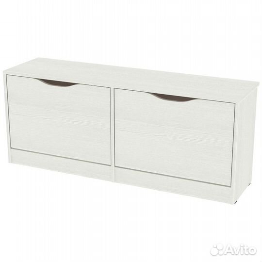 Обувница W101