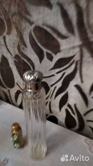 Флакон для духов