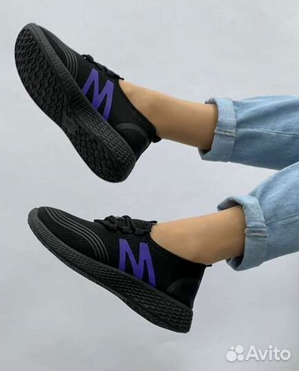 Кроссовки женские летние