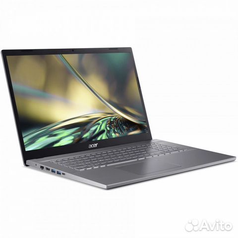 Ноутбук Acer Aspire 5 A517-53-52D2 (NX.K62E 558177