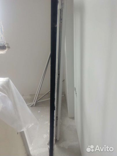 Окно Пластиковое