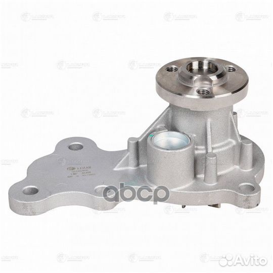 LWP 0568 помпа системы охлаждения Chevrolet Co