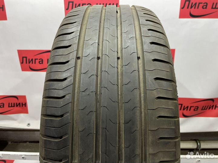 Continental ContiEcoContact 5 225/55 R17