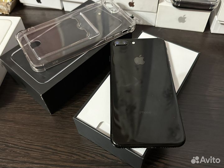 iPhone 7 Plus, 32 ГБ