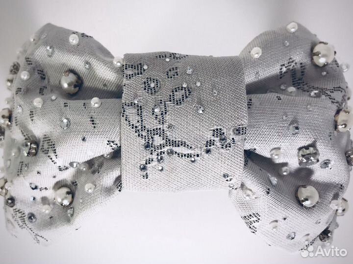 Ободок на голову.Украшение для свадьбы