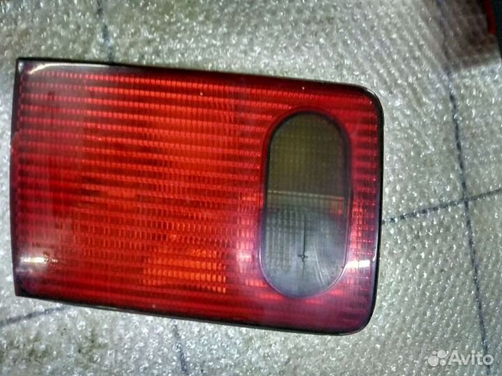 Фонари задние А8D2