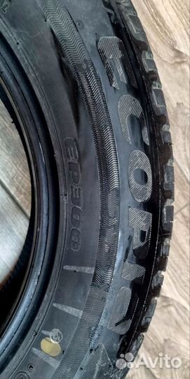 Bridgestone Ecopia EP300 215/60 R16 95V