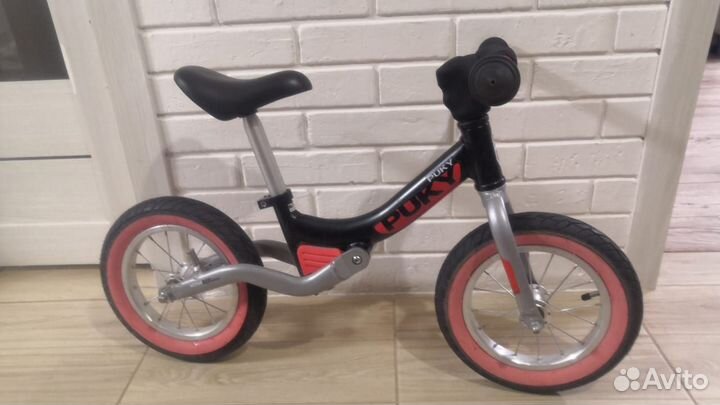 Беговел puky lr ride