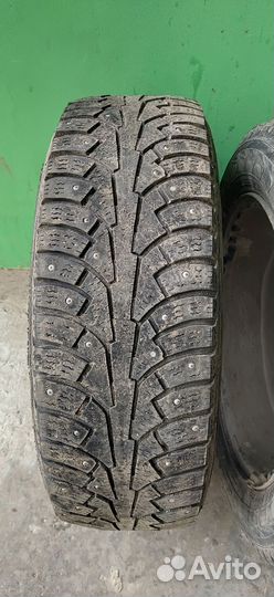 Nokian Tyres Nordman 5 185/65 R15