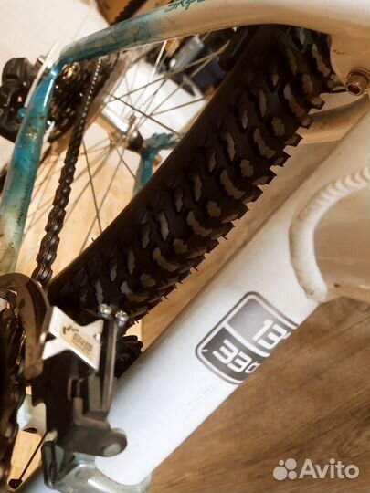 Велосипед женский 26 Trek Skye на маленький рост