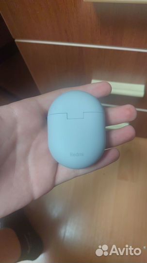 Беспроводные наушники redmi
