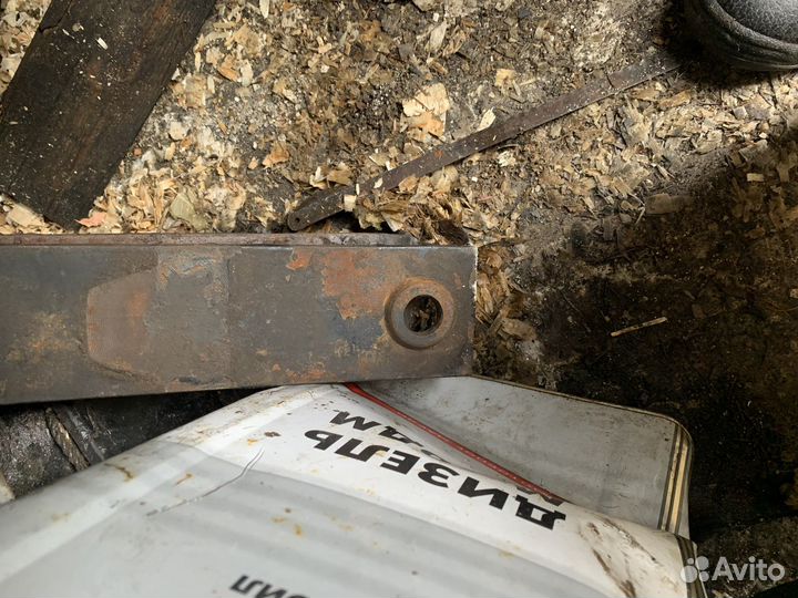 Рессоры камаз 4310