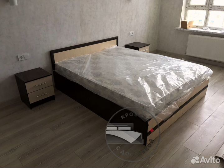 Кровать 180 200