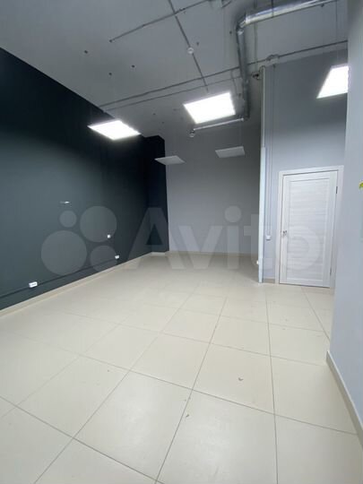 Свободного назначения, 40.5 м²