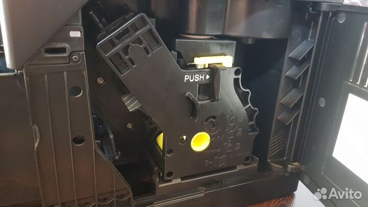 Кофемашина Philips hd-8829