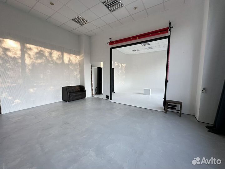 Аренда фотостудии