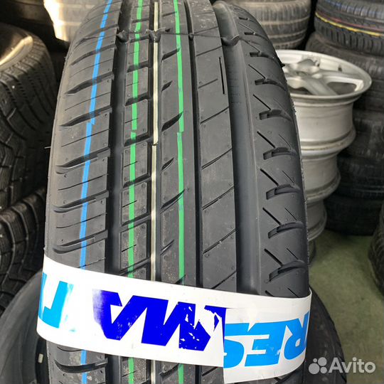 Viatti Strada Asimmetrico V-130 205/55 R16
