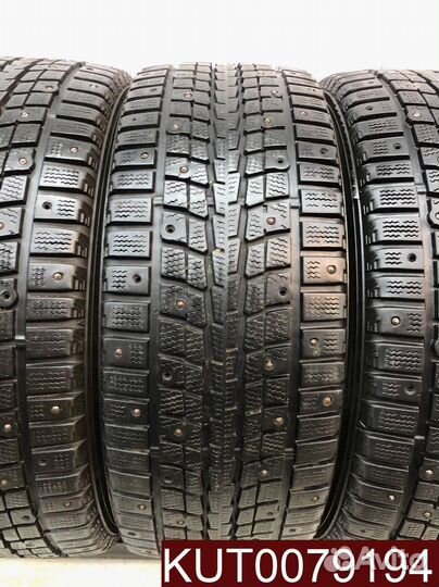 Dunlop SP Winter Ice 01 205/55 R16 107U