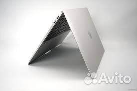 MakBook Air 13 M1 8/256 Silver