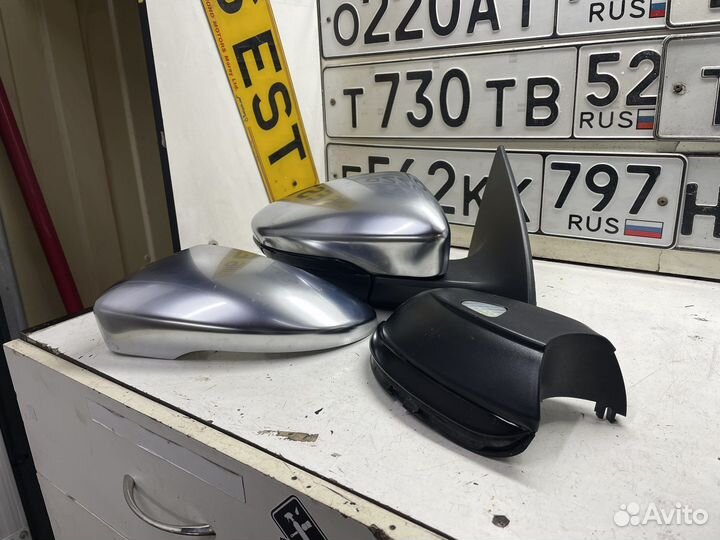Зеркало правое VW Passat CC