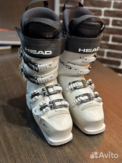 Горнолыжные ботинки head размер 23.0/23.5