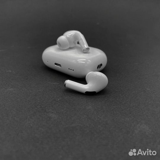 Наушники apple airpods pro 2