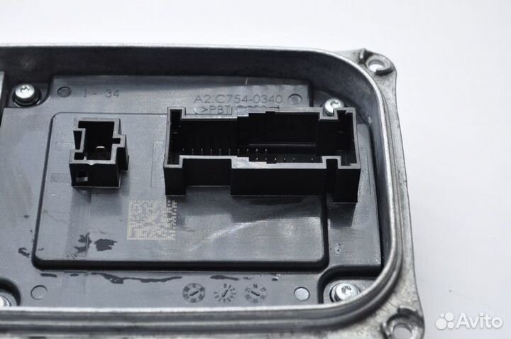 Б/У Блок розжига Mercedes-Benz A2479003603 Б/У